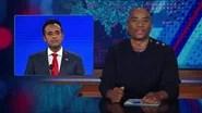 The Daily Show Season 28 Episode 118