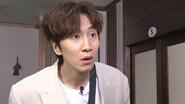 Running Man Season 1 Episode 497
