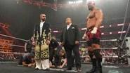 Raw Season 33 Episode 17