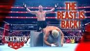 Raw Season 31 Episode 16