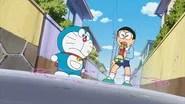 Doraemon Season 1 Episode 1263