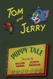 Puppy Tale
