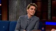The Late Show with Stephen Colbert Season 11 Episode 8
