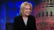 The Daily Show Season 16 Episode 2