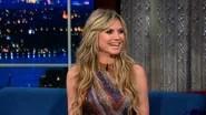 The Late Show with Stephen Colbert Season 7 Episode 154