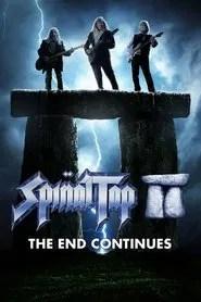 Spinal Tap II: The End Continues