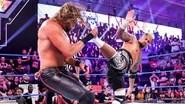 WWE NXT Season 16 Episode 33