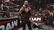 Raw Season 33 Episode 2
