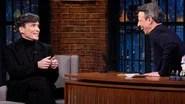 Late Night with Seth Meyers Season 13 Episode 74