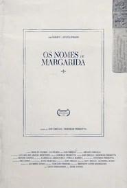 The Names of Margarida