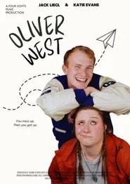 Oliver West