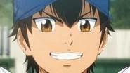 Ace of the Diamond Season 4 Episode 1