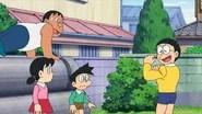 Doraemon Season 1 Episode 1221
