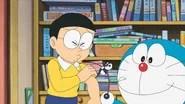 Doraemon Season 1 Episode 1114