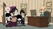 The Loud House Season 10 Episode 7