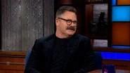 The Late Show with Stephen Colbert Season 11 Episode 22
