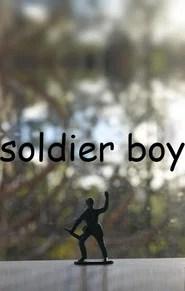 Soldier Boy
