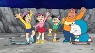 Doraemon Season 1 Episode 1208