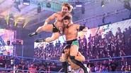 WWE NXT Season 16 Episode 39