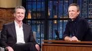 Late Night with Seth Meyers Season 11 Episode 39