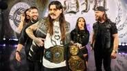 Raw Season 33 Episode 48