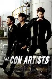 The Con Artists