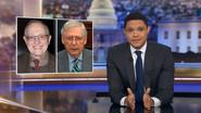 The Daily Show Season 25 Episode 50