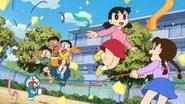 Doraemon Season 1 Episode 901