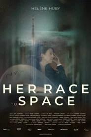 Hélène Huby - Her Race to Space