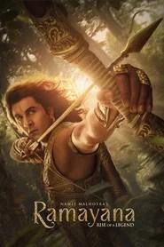 Ramayana: Rise of a Legend