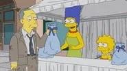 The Simpsons Season 34 Episode 19