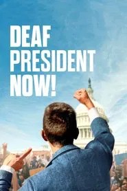 Deaf President Now!