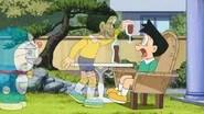 Doraemon Season 1 Episode 1050