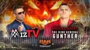 Raw Season 31 Episode 44