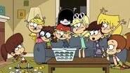 The Loud House Season 1 Episode 14