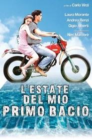 L'estate del mio primo bacio