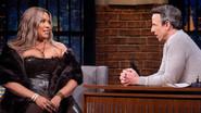 Late Night with Seth Meyers Season 13 Episode 68