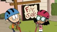 The Loud House Season 10 Episode 1