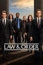 Law & Order