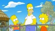 The Simpsons Season 34 Episode 1