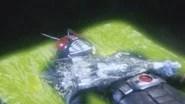 Kamen Rider Season 8 Episode 49