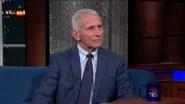 The Late Show with Stephen Colbert Season 8 Episode 17