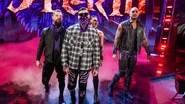 Raw Season 31 Episode 2