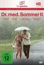 Dr. Sommer II