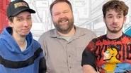 The Escape Pod Podcast Season 4 Episode 18
