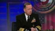 The Daily Show Season 16 Episode 20