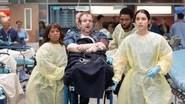 Grey's Anatomy Season 23 Episode 1