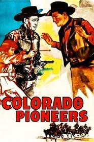 Colorado Pioneers
