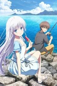 Summer Pockets Season 1: Omnibus - The Girl Who Forgot Summer Vacation