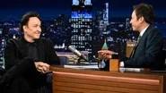 The Tonight Show Starring Jimmy Fallon Season 14 Episode 3